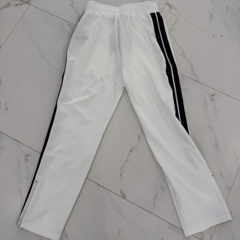Palm Angels Classic Tracksuit Pants Men’s Large - Picture 2 of 4